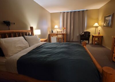 The Raven’s Nest Hotel