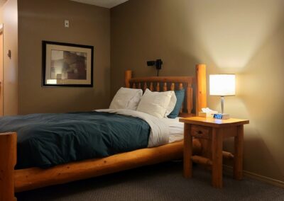 The Raven’s Nest Hotel