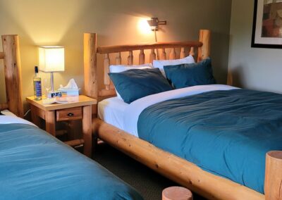 The Raven’s Nest Hotel